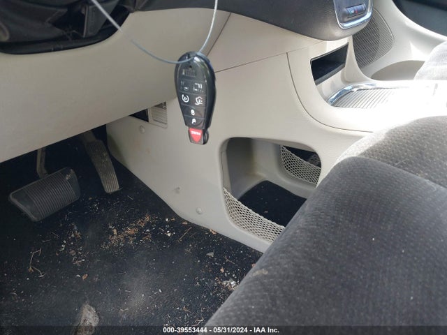 Dodge Grand Caravan Sxt 2014 2C4RDGCG6ER273700 Image 11