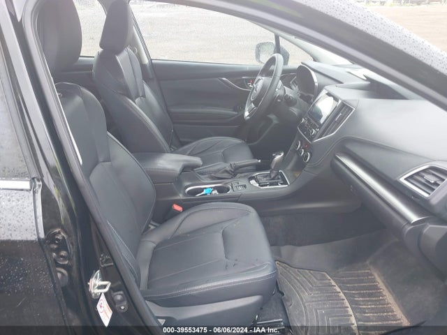 4S3GTAT67K3752825 Subaru Impreza 2.0i Limited