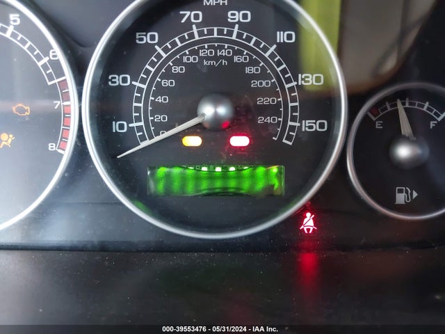 2002 JAGUAR X-TYPE SAJEA51C62WC12415 Photo 6