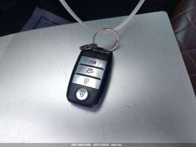 5XXGV4L22JG205887 KIA Optima Sx Turbo