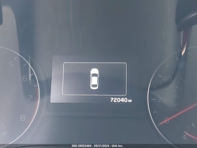 5XXGV4L22JG205887 KIA Optima Sx Turbo