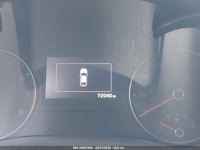 5XXGV4L22JG205887 KIA Optima Sx Turbo