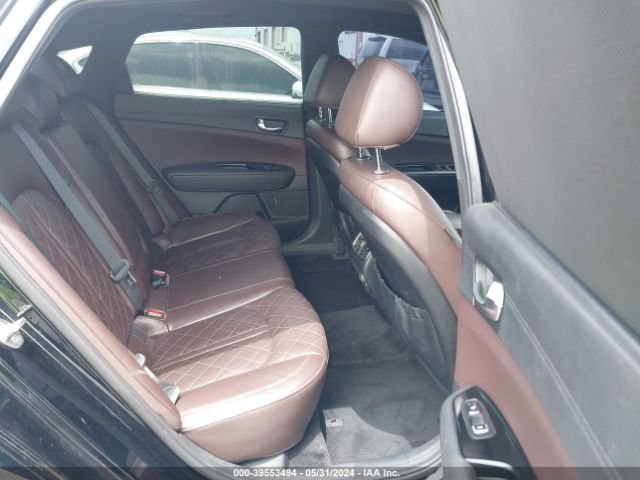 5XXGV4L22JG205887 KIA Optima Sx Turbo