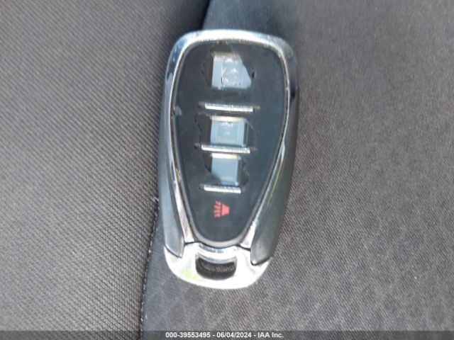 1G1ZB5ST2JF267704 Chevrolet Malibu 1ls