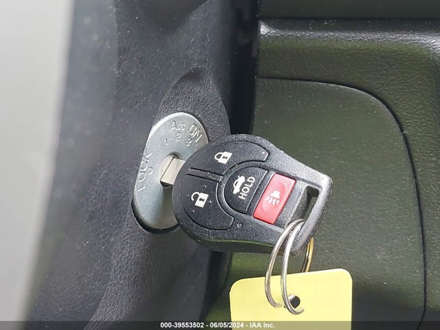 Nissan Versa 1.6 Sv 2017 3N1CN7AP9HL865117 Image 11
