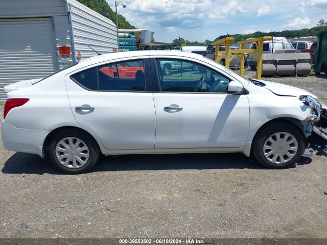 Nissan Versa 1.6 Sv 2017 3N1CN7AP9HL865117 Image 13