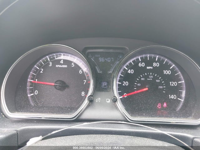 Nissan Versa 1.6 Sv 2017 3N1CN7AP9HL865117 Image 15