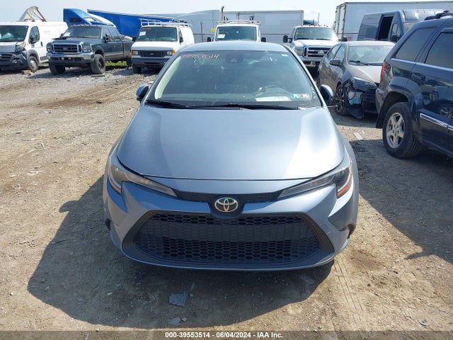 Toyota COROLLA LE 2021 JTDEPMAE1MJ144028 Image 12