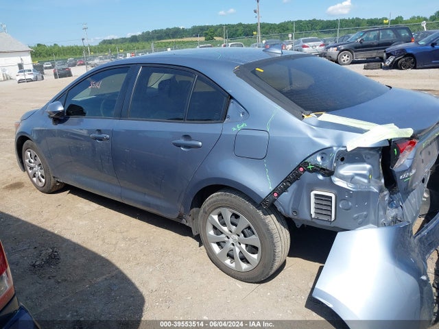 Toyota COROLLA LE 2021 JTDEPMAE1MJ144028 Image 14
