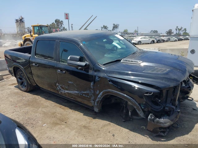 RAM 1500 Limited  4x4 5'7 Box 2020 1C6SRFHTXLN236962 Image 14