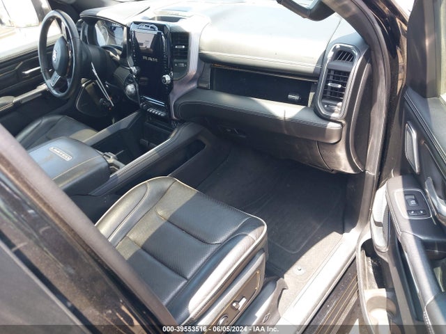 RAM 1500 Limited  4x4 5'7 Box 2020 1C6SRFHTXLN236962 Image 5