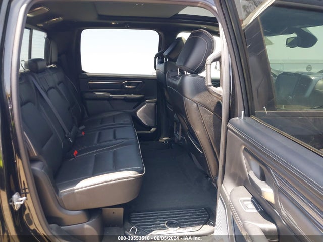 RAM 1500 Limited  4x4 5'7 Box 2020 1C6SRFHTXLN236962 Image 8