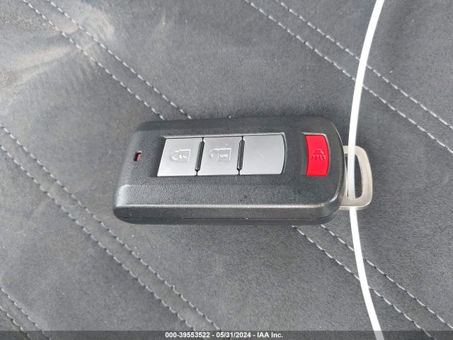 Mitsubishi Outlander Se 2.4 2020 JA4AD3A35LZ025585 Image 11