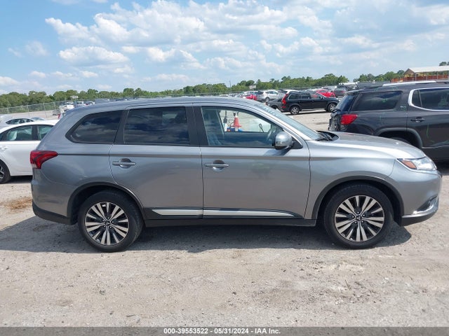 Mitsubishi Outlander Se 2.4 2020 JA4AD3A35LZ025585 Image 13