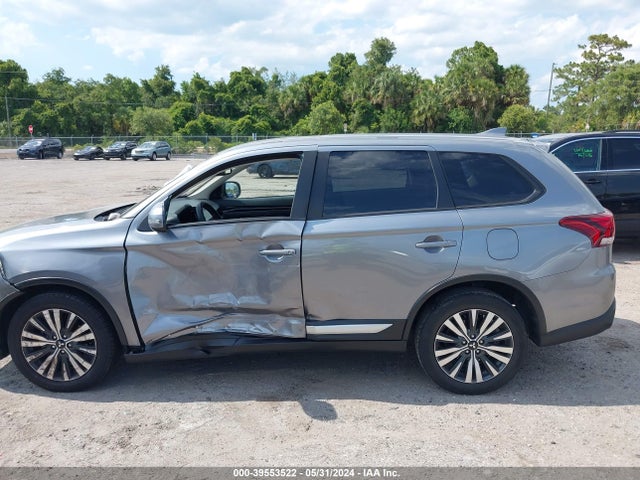 Mitsubishi Outlander Se 2.4 2020 JA4AD3A35LZ025585 Image 14