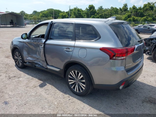 Mitsubishi Outlander Se 2.4 2020 JA4AD3A35LZ025585 Image 3