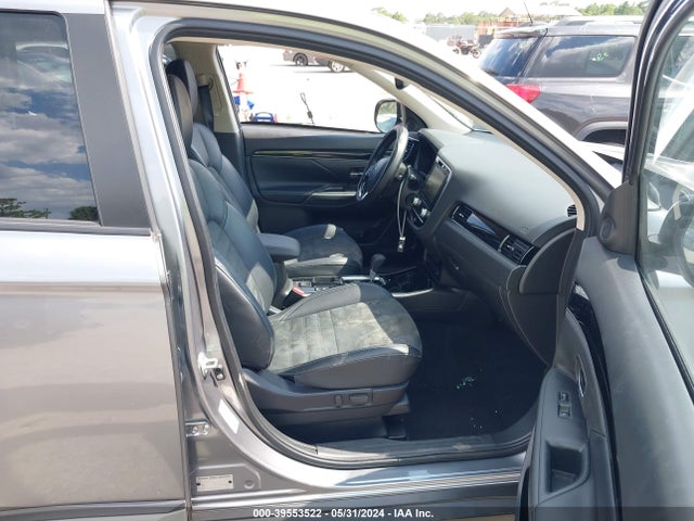 Mitsubishi Outlander Se 2.4 2020 JA4AD3A35LZ025585 Image 5