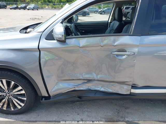 Mitsubishi Outlander Se 2.4 2020 JA4AD3A35LZ025585 Image 6