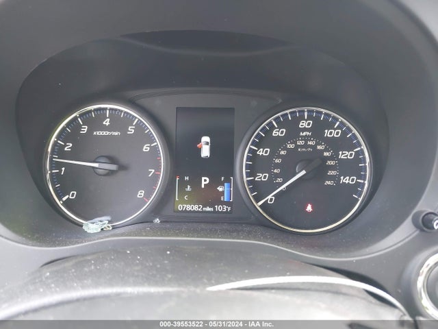 Mitsubishi Outlander Se 2.4 2020 JA4AD3A35LZ025585 Image 7