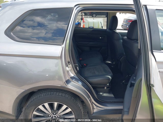 Mitsubishi Outlander Se 2.4 2020 JA4AD3A35LZ025585 Image 8