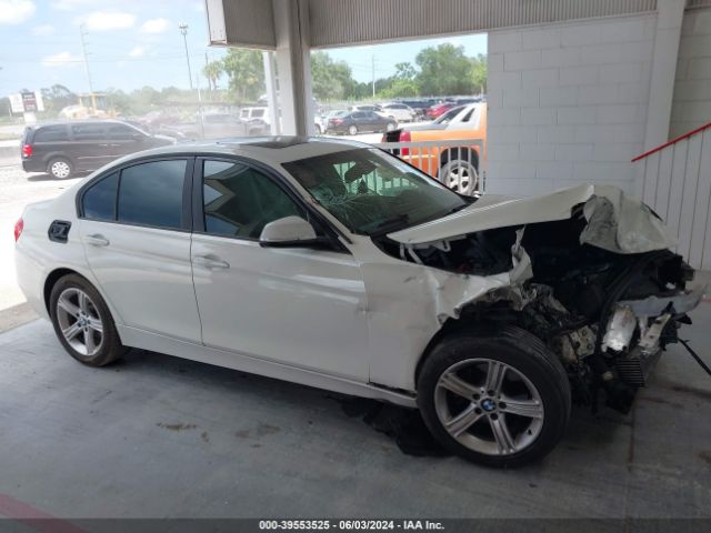 WBA3B1C53EP678791 BMW 320i