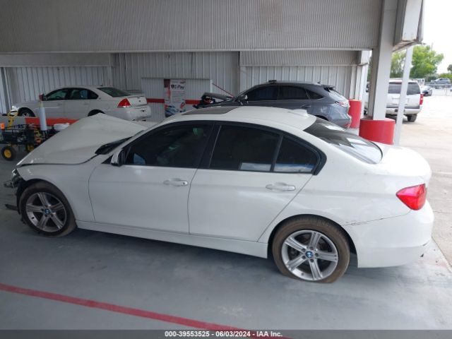 WBA3B1C53EP678791 BMW 320i
