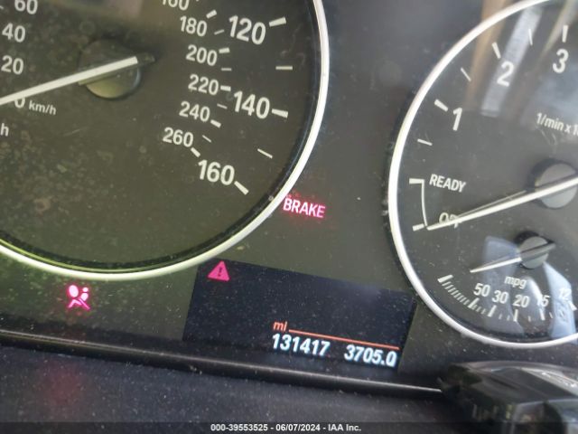 WBA3B1C53EP678791 BMW 320i