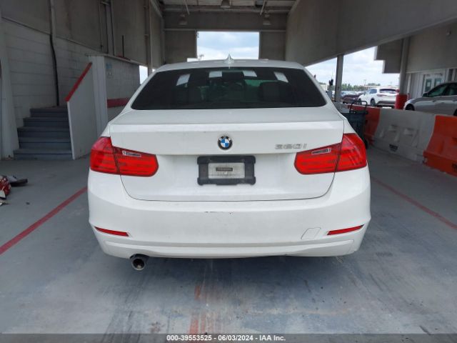 WBA3B1C53EP678791 BMW 320i