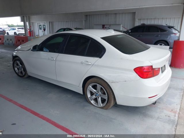 WBA3B1C53EP678791 BMW 320i
