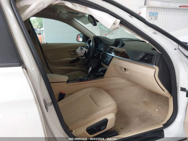 WBA3B1C53EP678791 BMW 320i