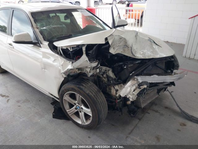 WBA3B1C53EP678791 BMW 320i