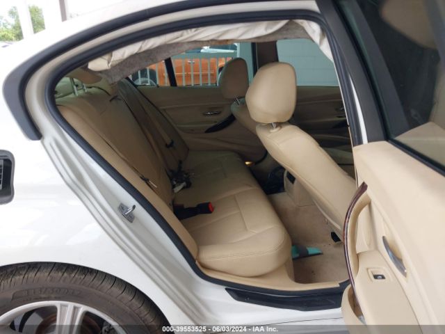 WBA3B1C53EP678791 BMW 320i