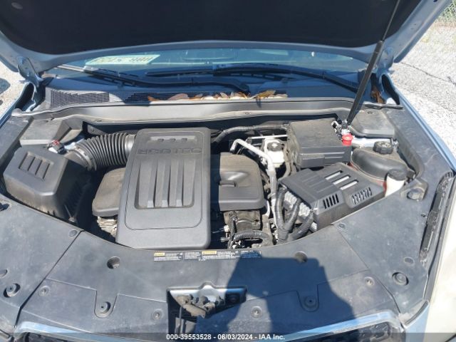 2GNALAEK3F6218257 Chevrolet EQUINOX LS