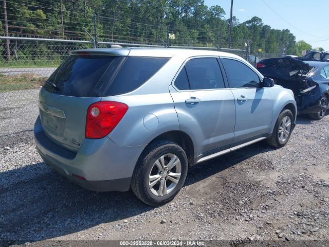 2GNALAEK3F6218257 Chevrolet EQUINOX LS
