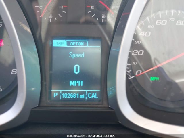 2GNALAEK3F6218257 Chevrolet EQUINOX LS
