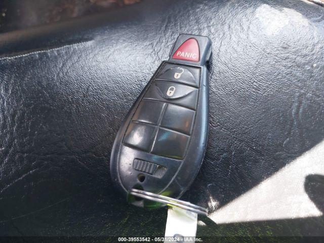 2C4RDGBG4ER332017 Dodge Grand Caravan Se