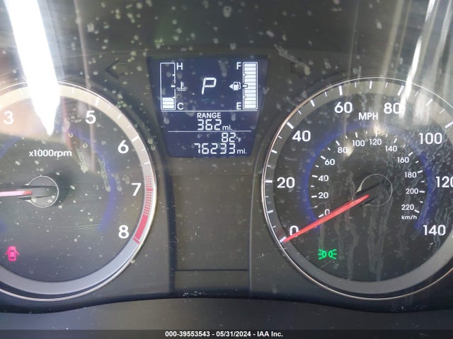 Hyundai ACCENT SE 2016 KMHCT4AE1GU077819 Image 15