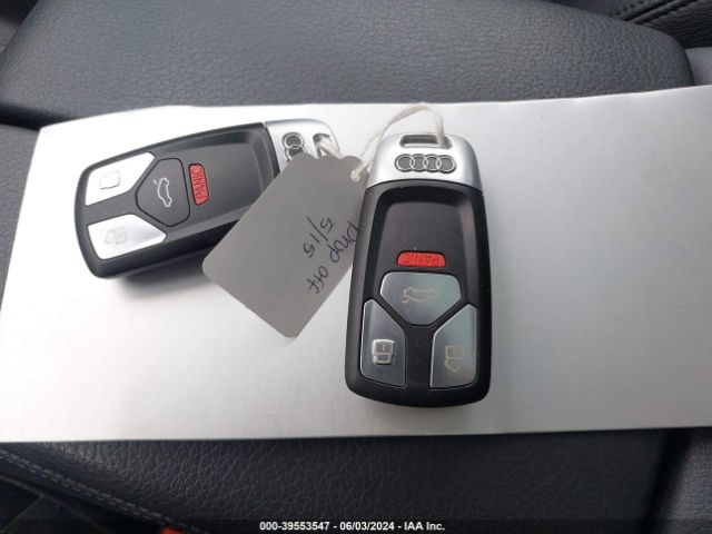 WA1VAAF7XJD019544 Audi Q7 3.0t Premium
