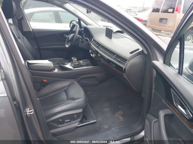WA1VAAF7XJD019544 Audi Q7 3.0t Premium