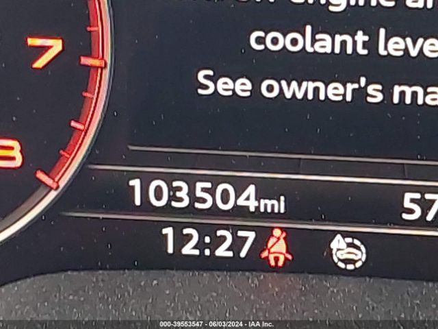 WA1VAAF7XJD019544 Audi Q7 3.0t Premium