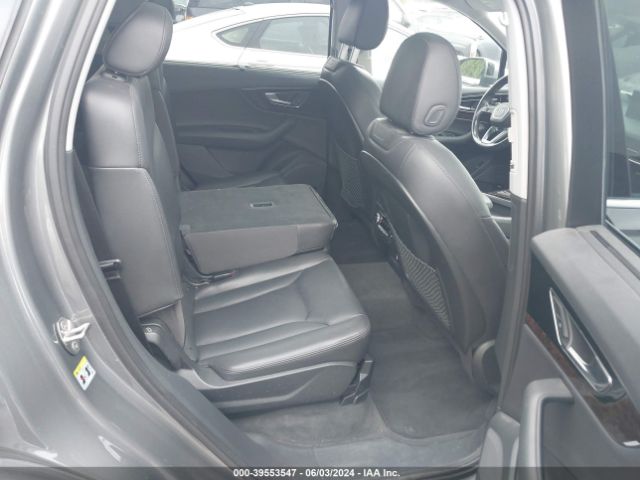 WA1VAAF7XJD019544 Audi Q7 3.0t Premium