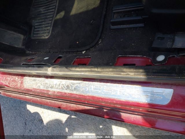 2C3CCAKG7JH194371 Chrysler 300 Limited Awd