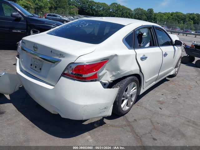 Nissan Altima 2.5 Sl 2015 1N4AL3APXFN408354 Image 4