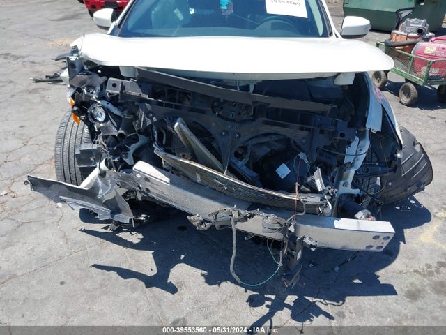 Nissan Altima 2.5 Sl 2015 1N4AL3APXFN408354 Image 6