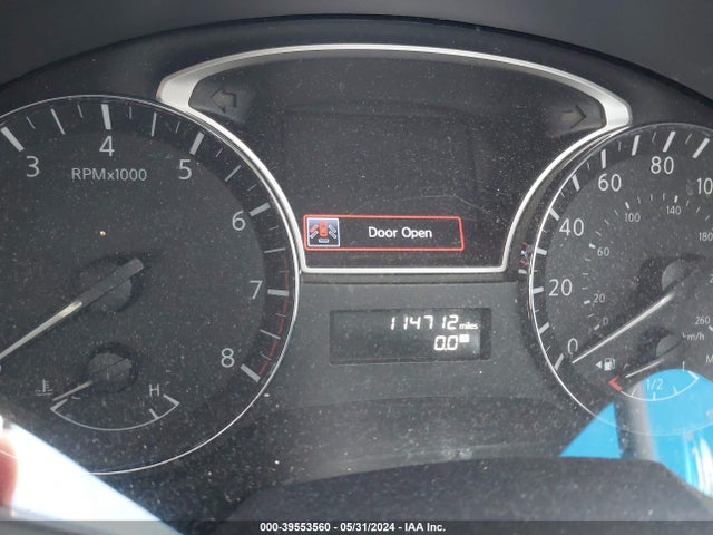 Nissan Altima 2.5 Sl 2015 1N4AL3APXFN408354 Image 7