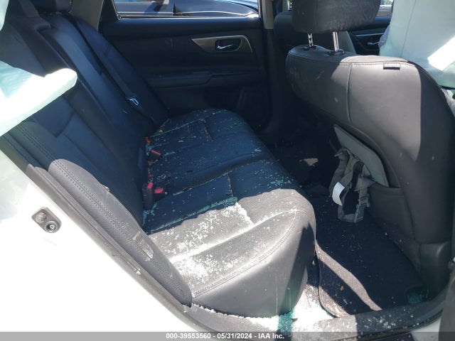 Nissan Altima 2.5 Sl 2015 1N4AL3APXFN408354 Image 8