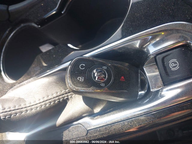 Buick Encore Gx Select Fwd 2023 KL4MMDS20PB090786 Image 11