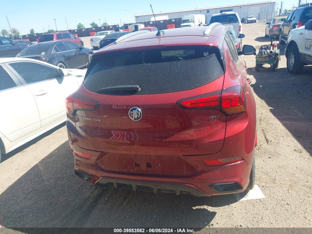 Buick Encore Gx Select Fwd 2023 KL4MMDS20PB090786 Image 16