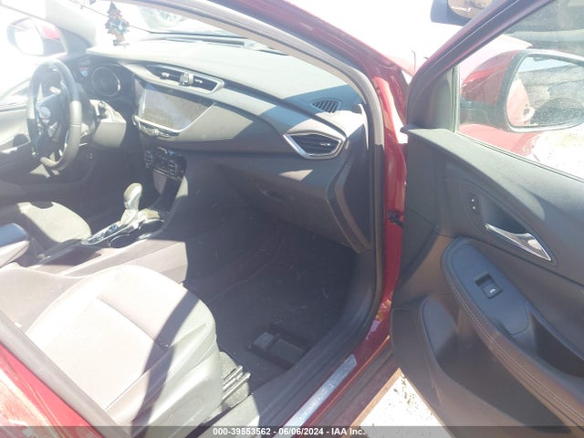 Buick Encore Gx Select Fwd 2023 KL4MMDS20PB090786 Image 5