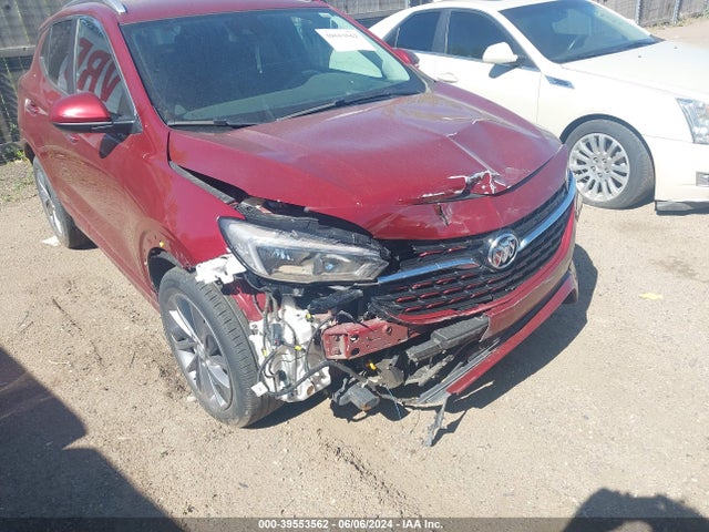 Buick Encore Gx Select Fwd 2023 KL4MMDS20PB090786 Image 6